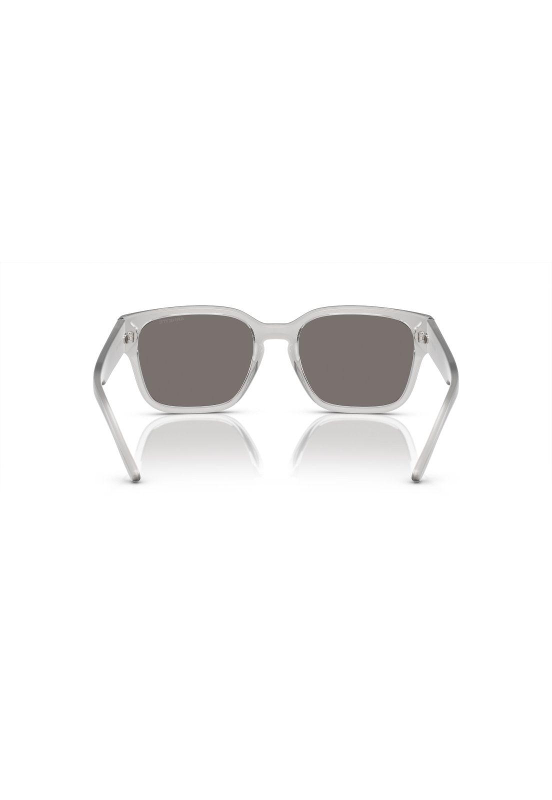 Lentes de Sol Hamie Gris Espejados Arnette AN432528586G-3