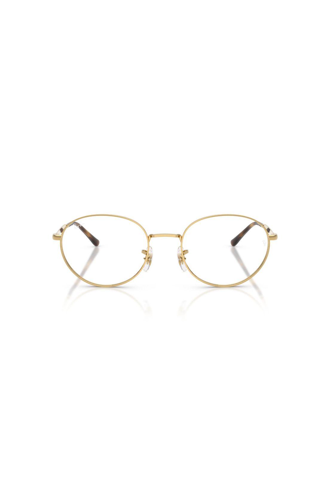 Ray-Ban Optical Lentes Ópticos RX6558 2500 54-0