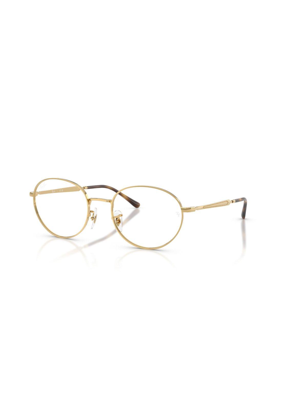 Ray-Ban Optical Lentes Ópticos RX6558 2500 54-1