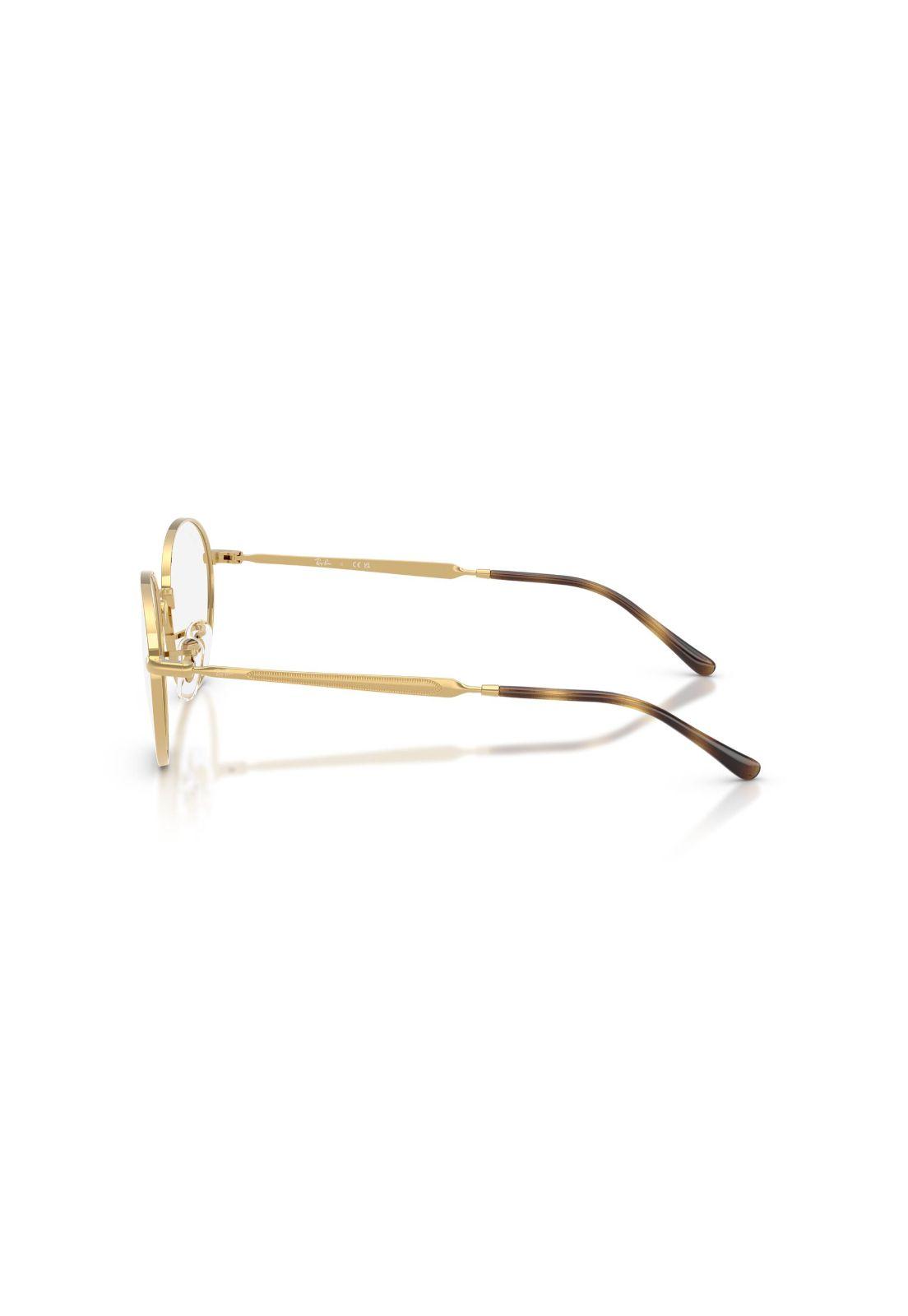 Ray-Ban Optical Lentes Ópticos RX6558 2500 54-2
