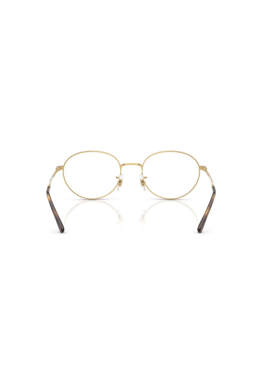 Ray-Ban Optical Lentes Ópticos RX6558 2500 54-3