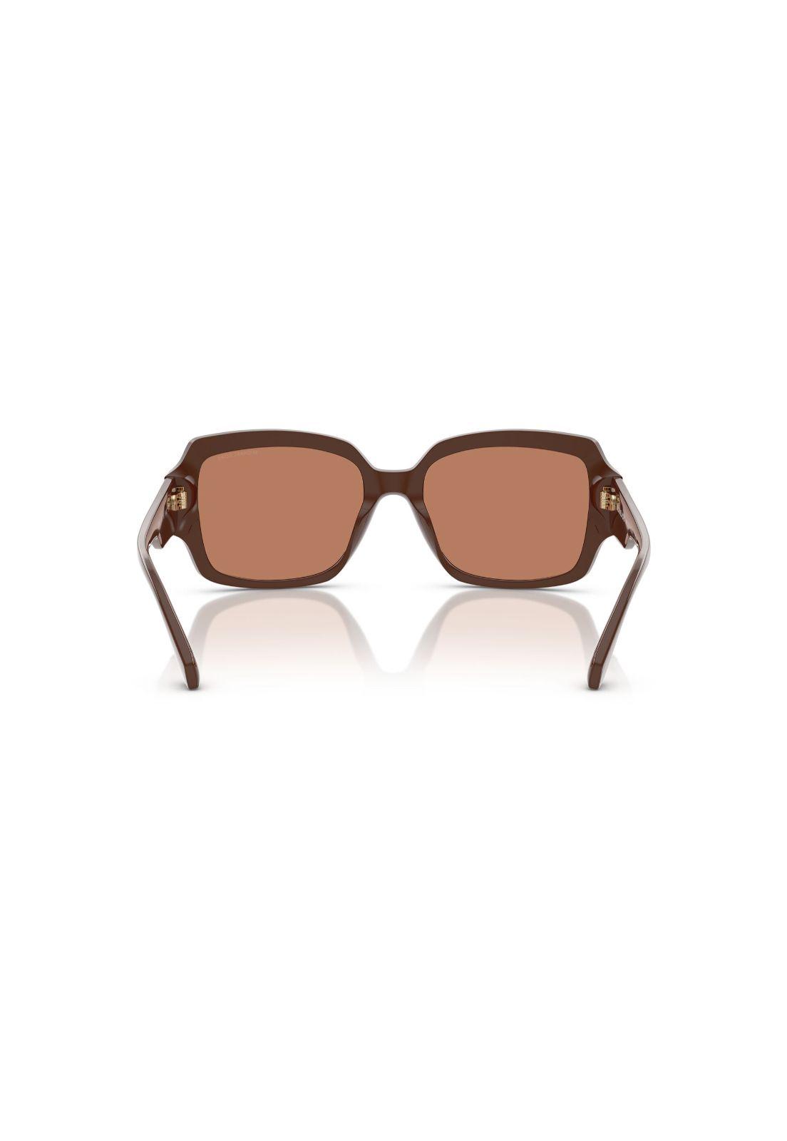 Lentes de Sol Châtel Marrón Michael Kors MK2233B40083-3