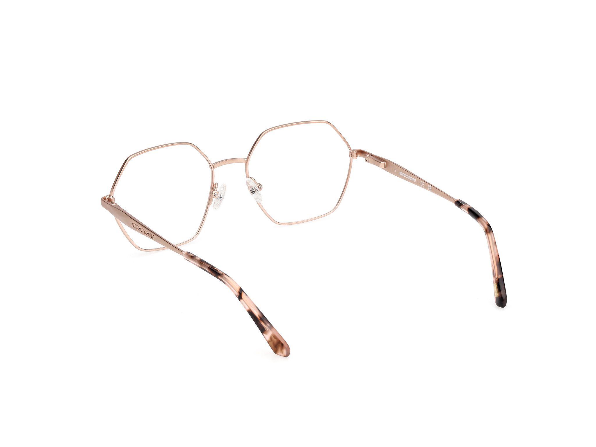 Lentes Ópticos Rosado Skechers SE50064029-3