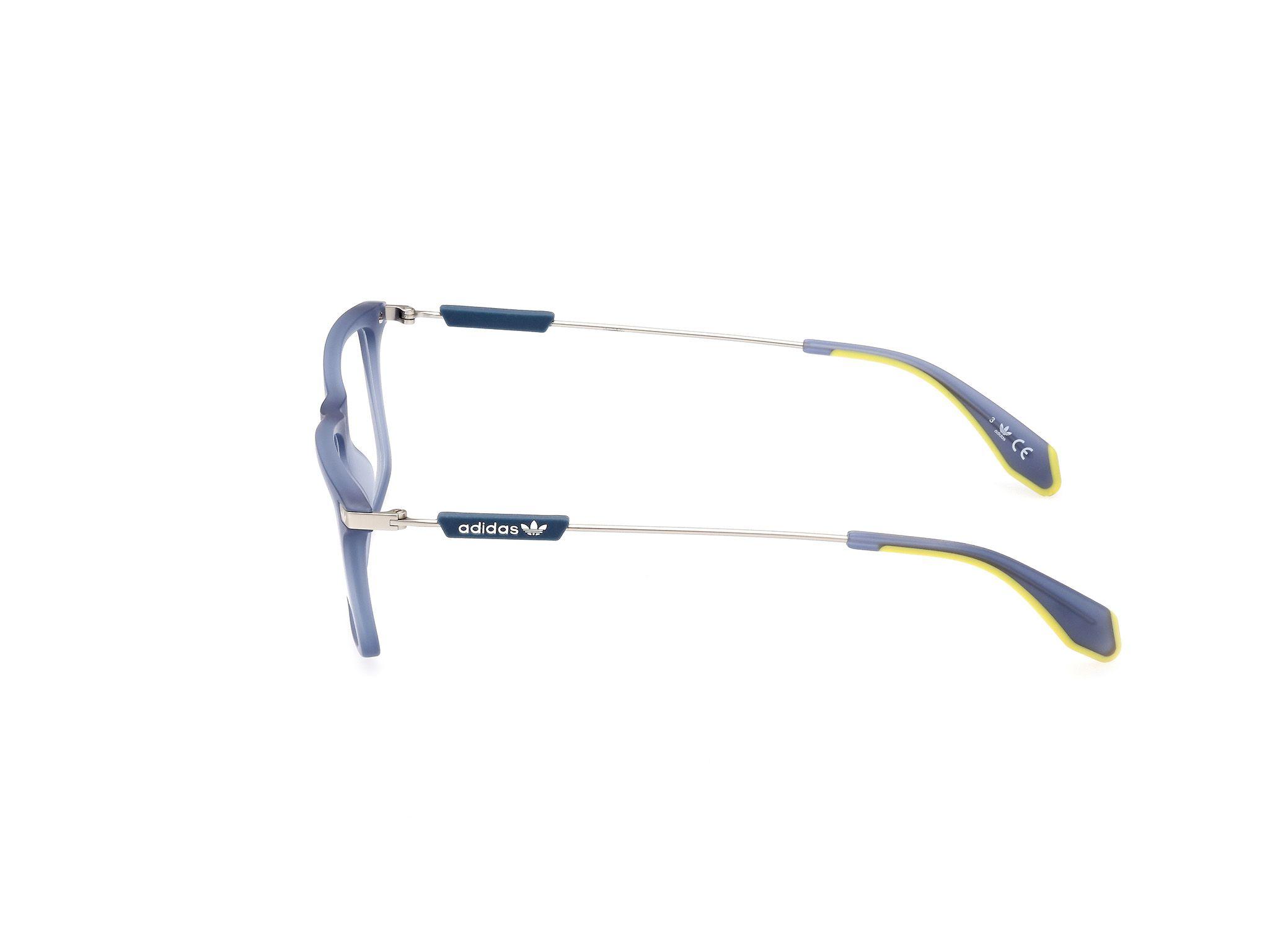 Lentes Ópticos Azul Adidas Originals OR5050092-2