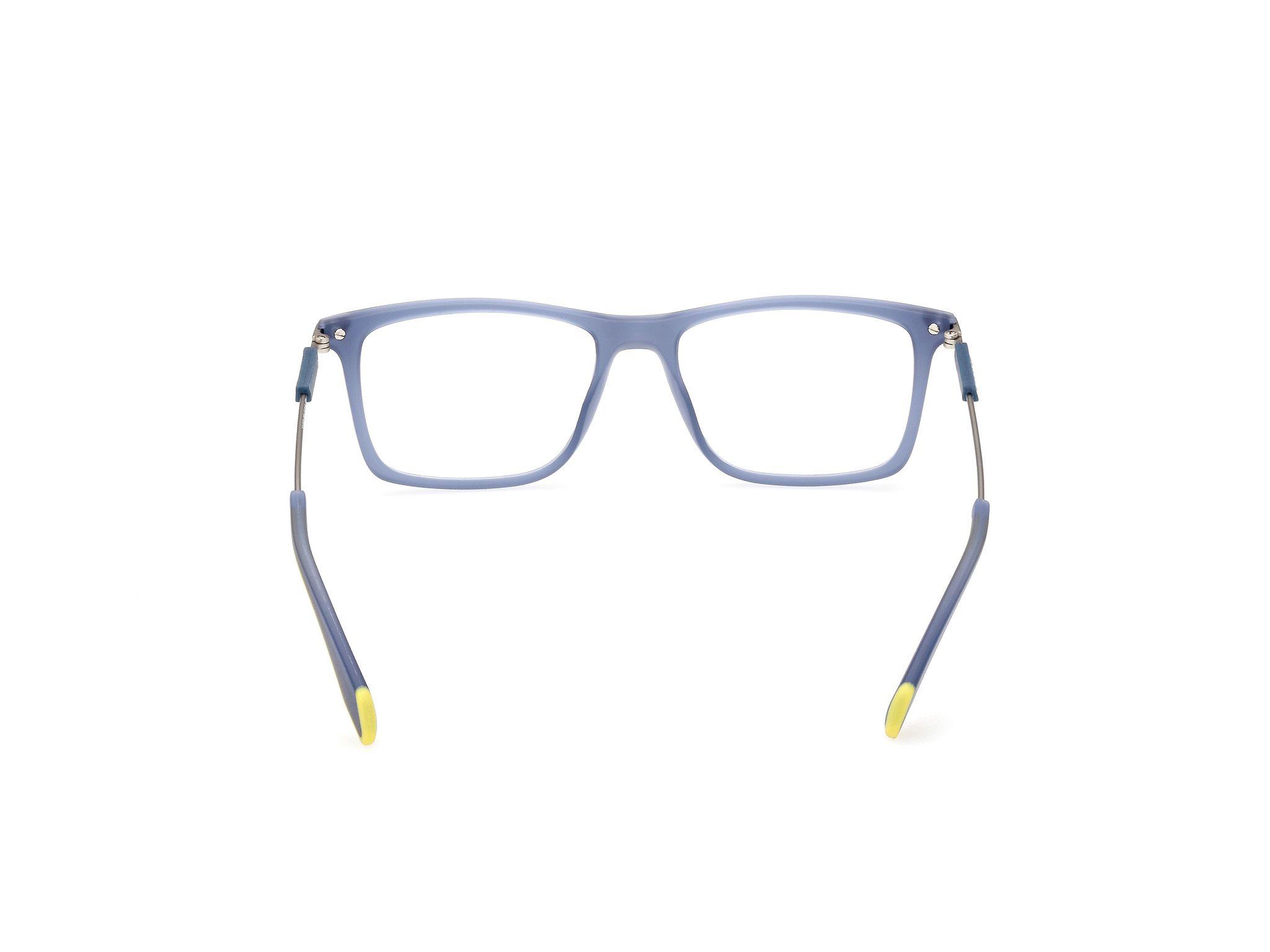 Lentes Ópticos Azul Adidas Originals OR5050092-4