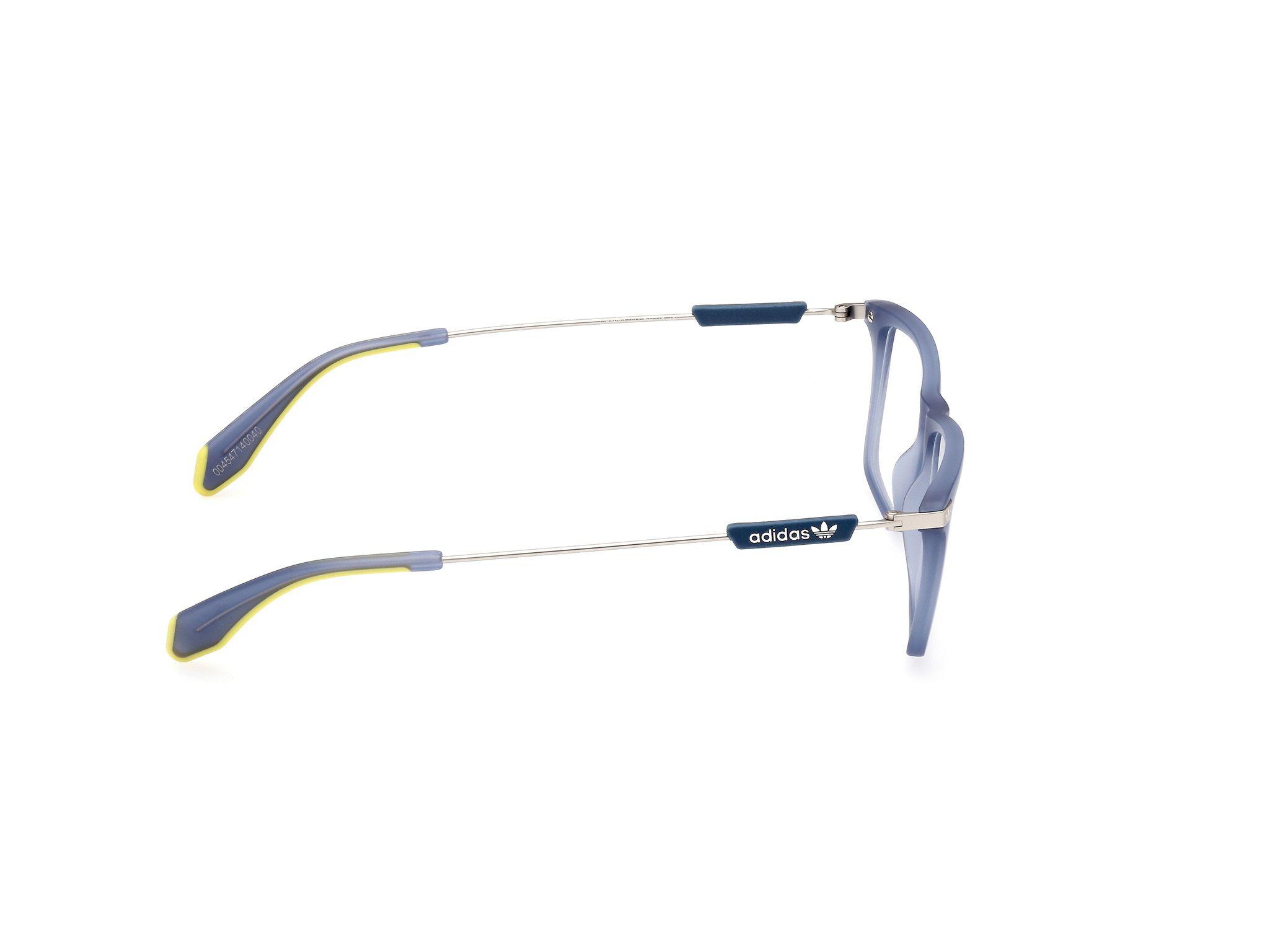 Lentes Ópticos Azul Adidas Originals OR5050092-6