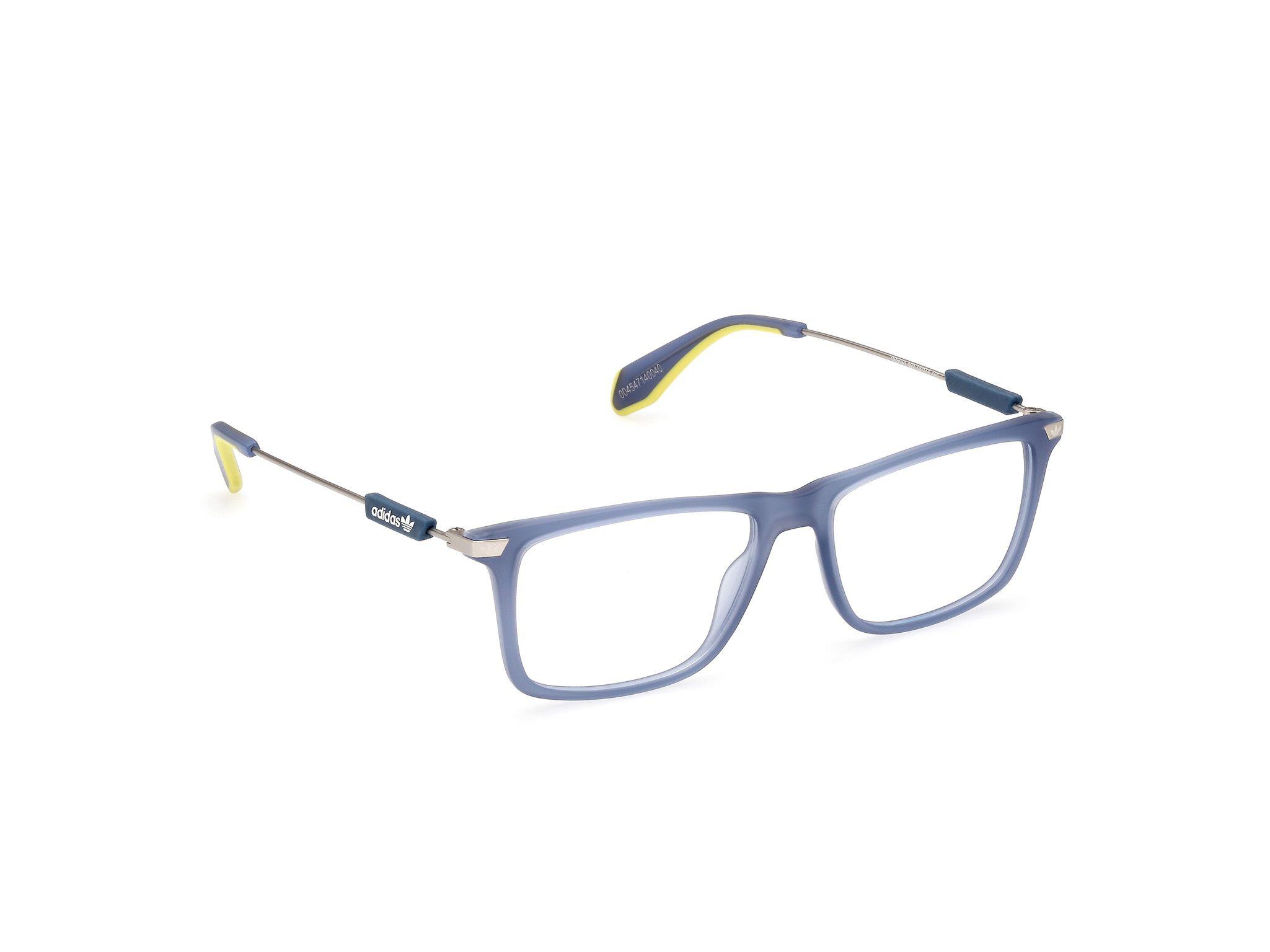 Lentes Ópticos Azul Adidas Originals OR5050092-7