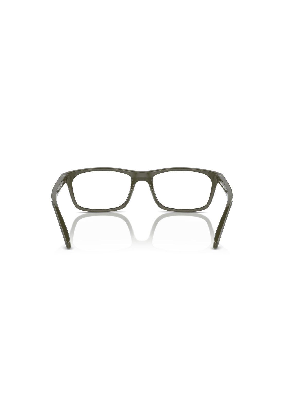 Lentes Ópticos Kamaya Verde Arnette AN72522854-3