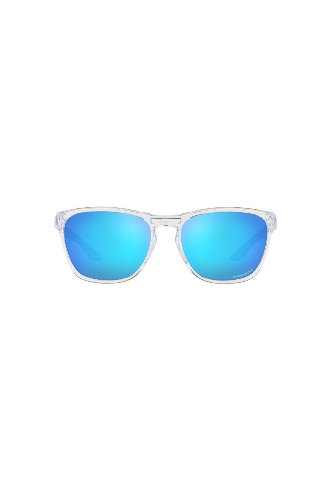 Lentes de Sol Manorburn Prizm Sapphire Oakley-1