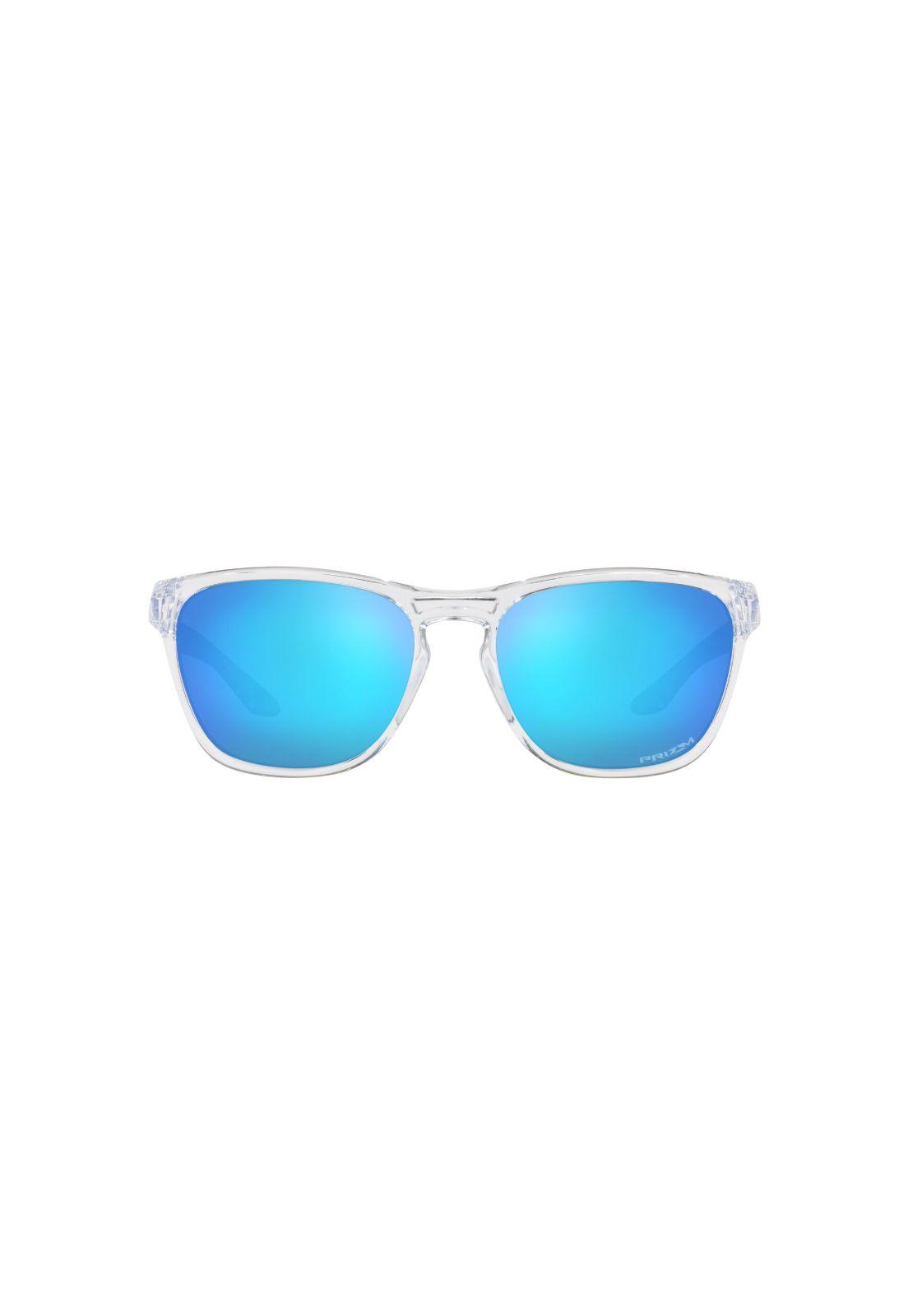Lentes de Sol Manorburn Prizm Sapphire Oakley-0