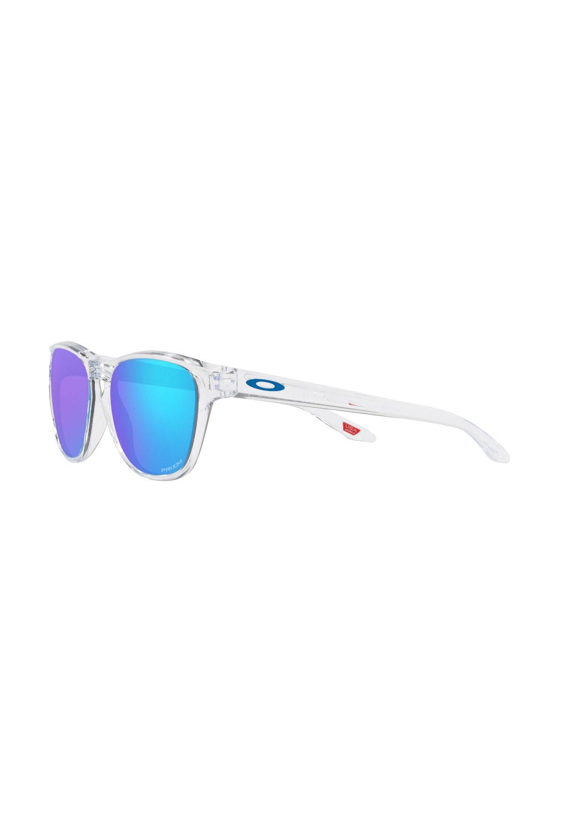 Lentes de Sol Manorburn Prizm Sapphire Oakley-2