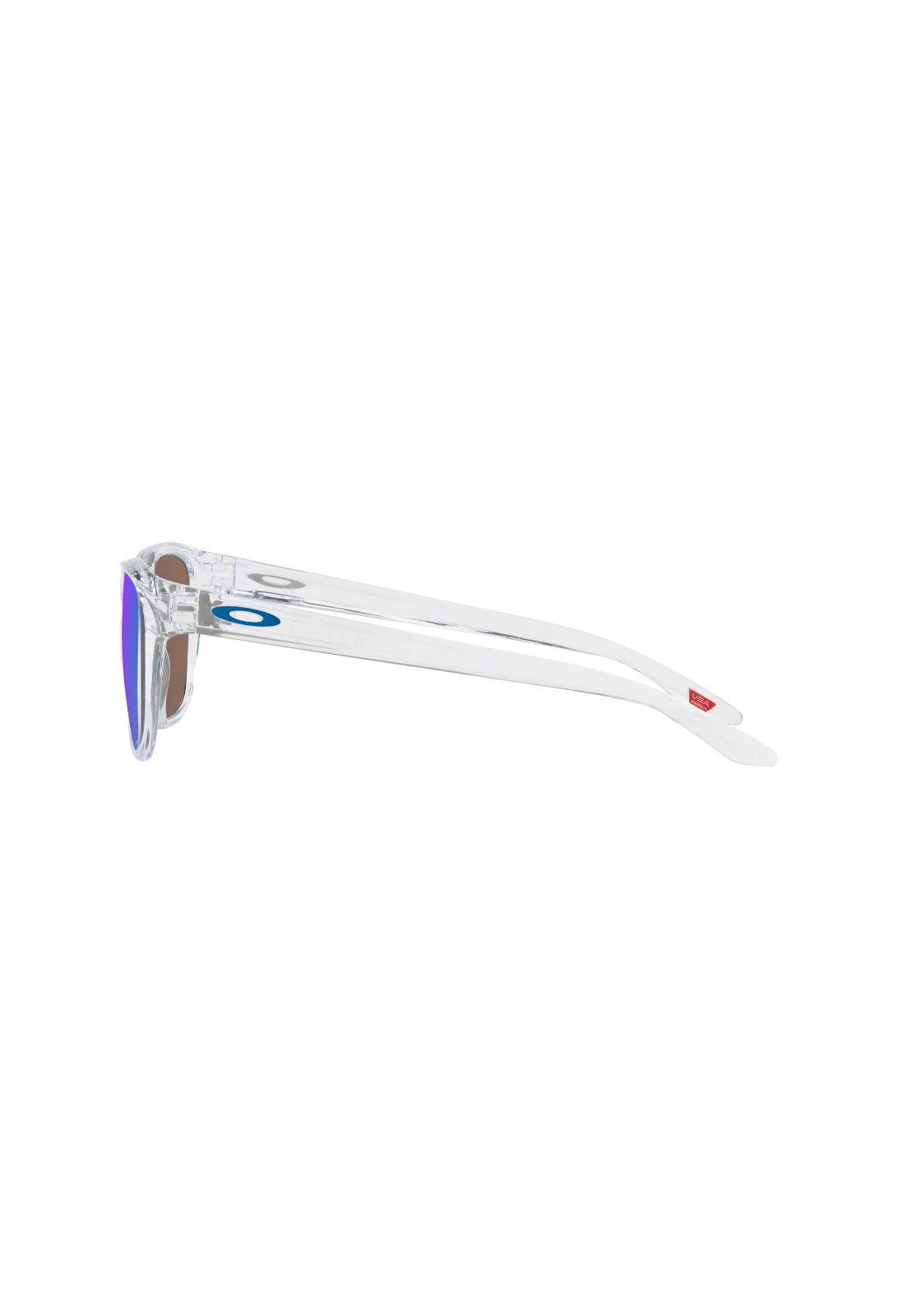 Lentes de Sol Manorburn Prizm Sapphire Oakley-3