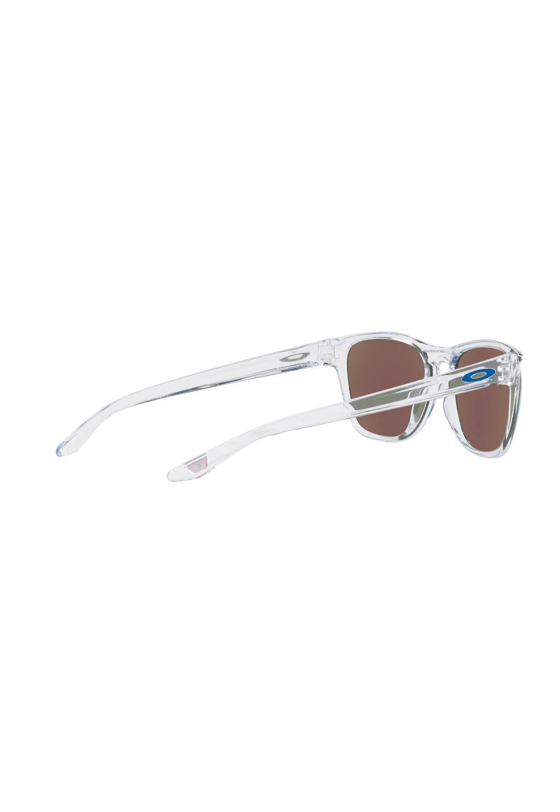 Lentes de Sol Manorburn Prizm Sapphire Oakley-8