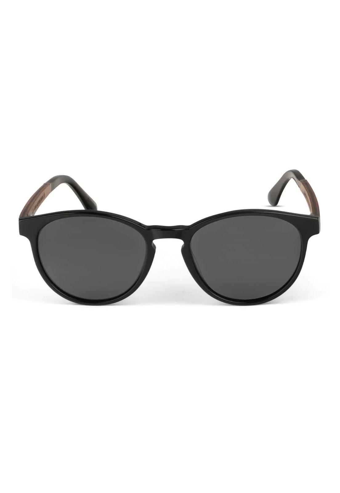 Lentes de Sol Greenpoint Negro Anti-Reflejo York Eyewear-1
