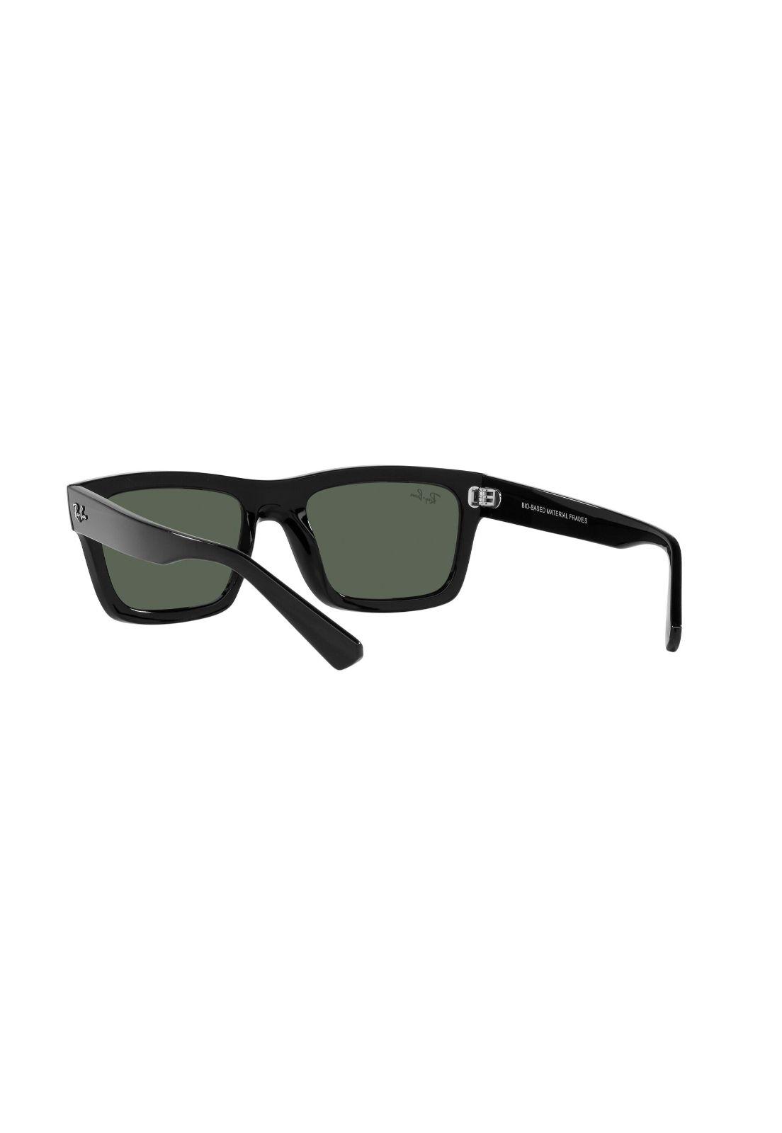 Lentes de Sol Warren Black Ray-Ban-5