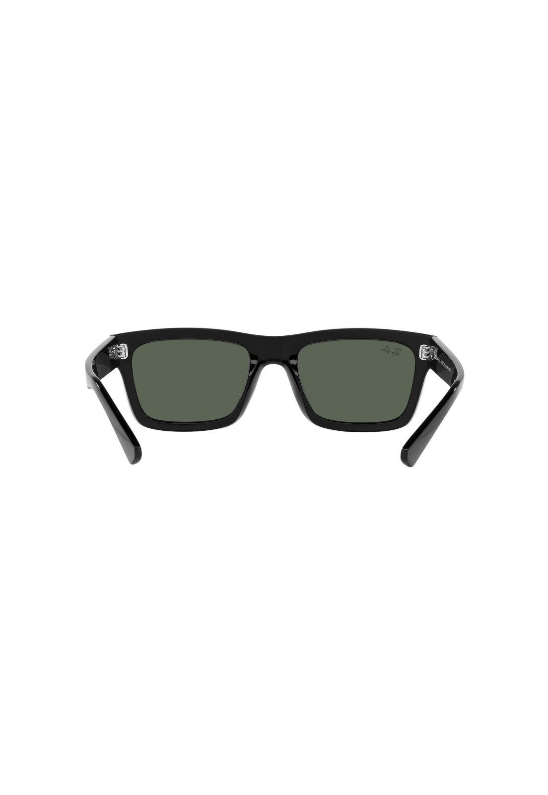 Lentes de Sol Warren Black Ray-Ban-6