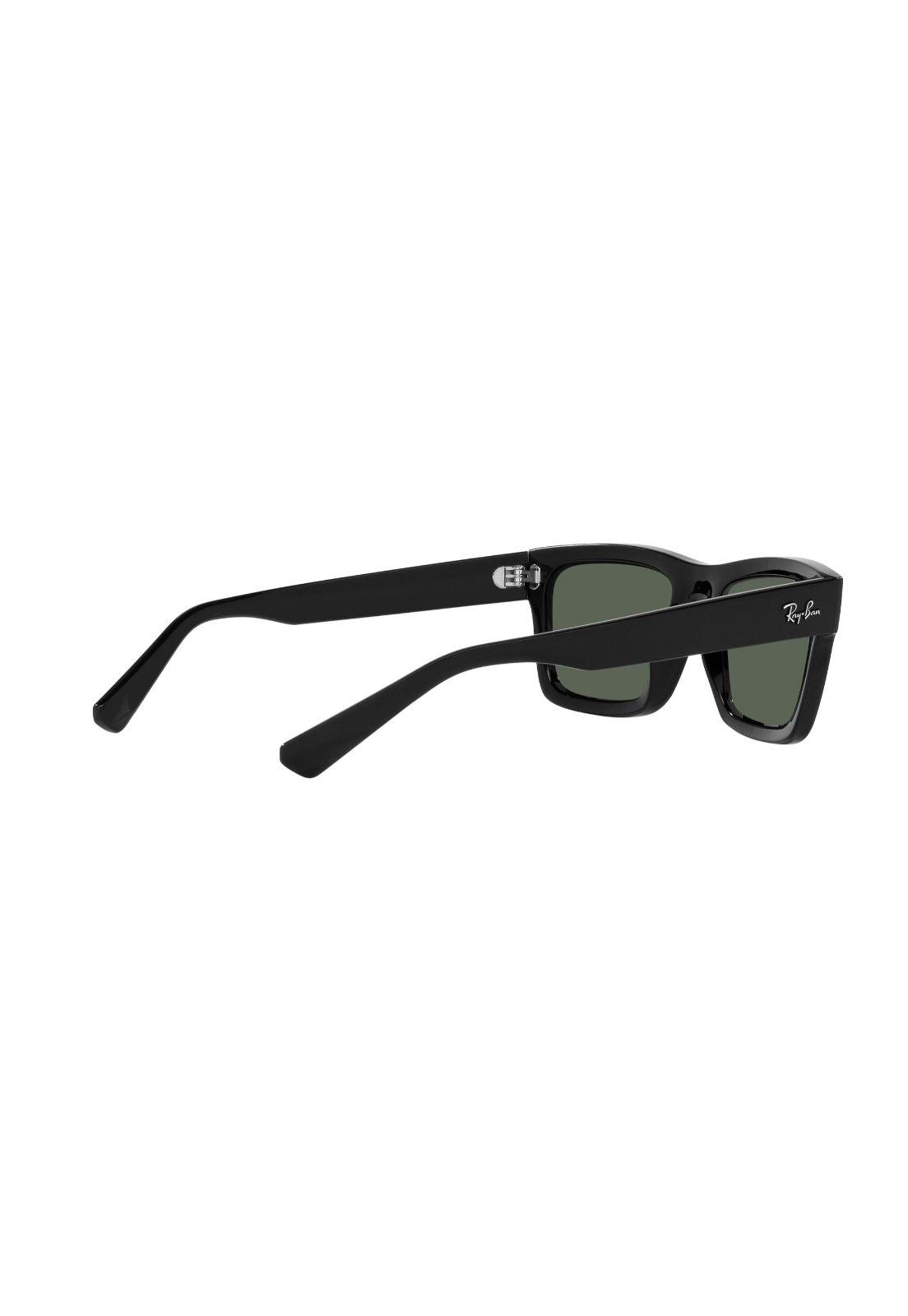 Lentes de Sol Warren Black Ray-Ban-8