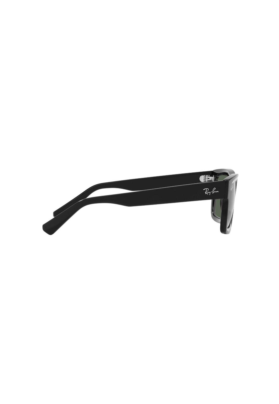 Lentes de Sol Warren Black Ray-Ban-9