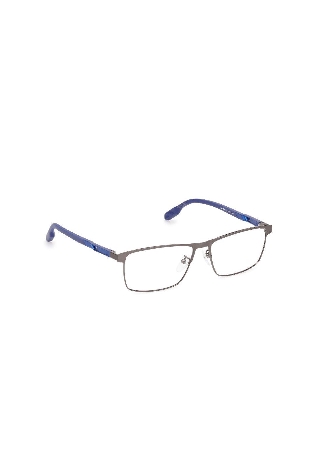 Lentes Ópticos Gris Adidas Sport SP5084H009-7