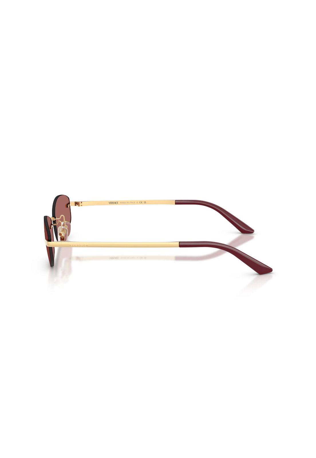 Versace Lentes de Sol VE2308D 152369 54-2