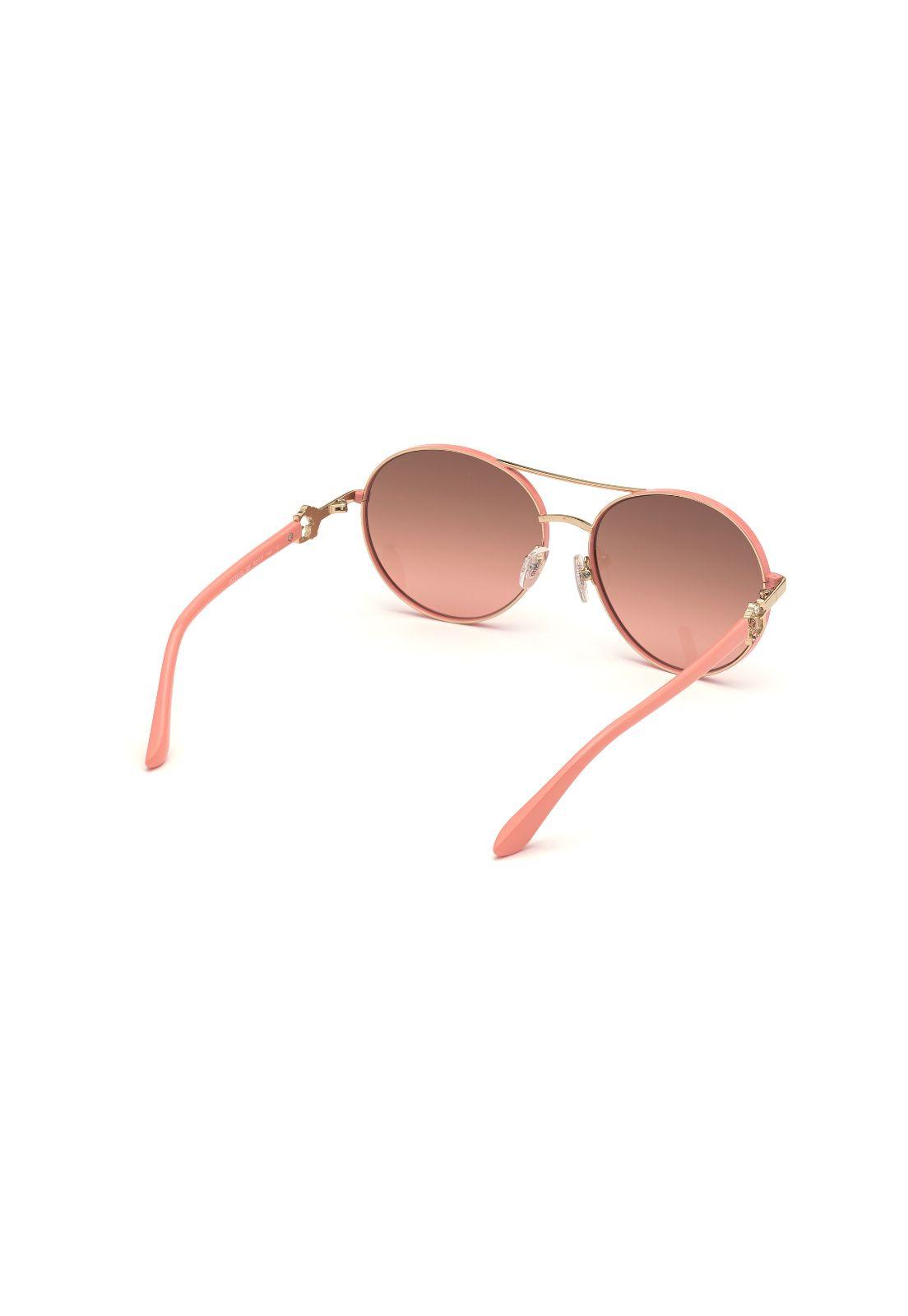 Lentes de Sol Rosado Guess GU7791S32F62-8