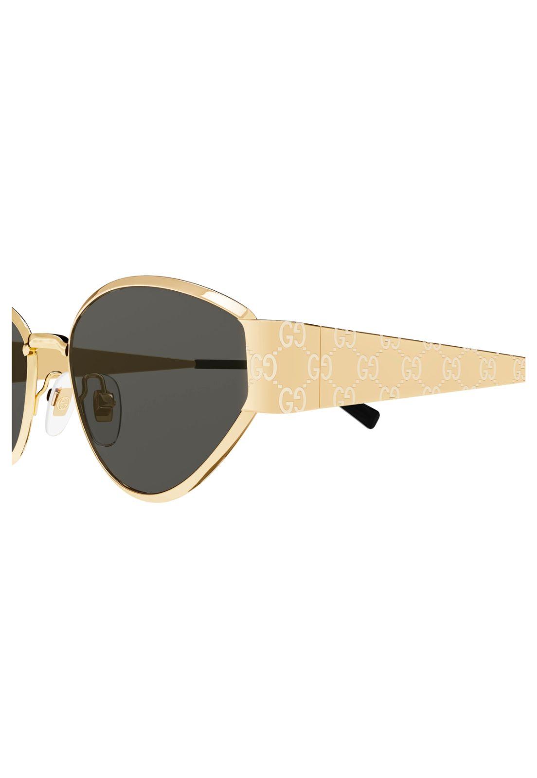 Gucci Lentes de Sol GG1853S 001 55-2