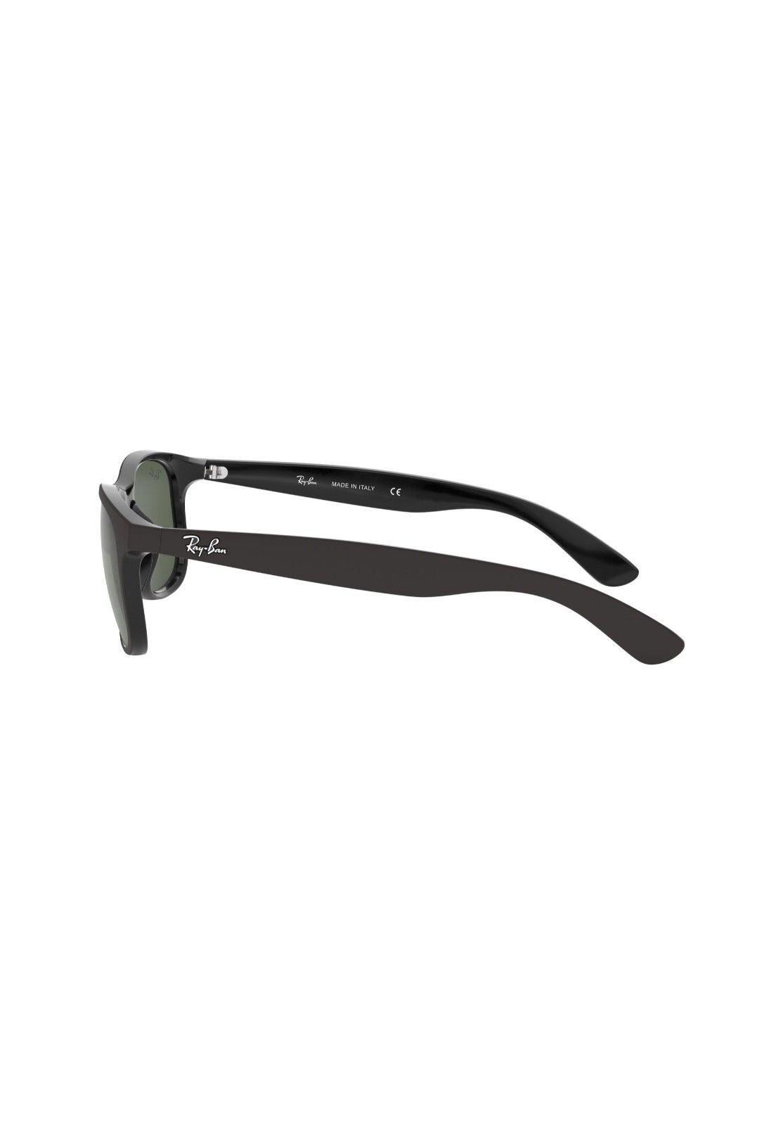 Lentes de Sol Andy Negro Verde Ray-Ban RB420260697155-3