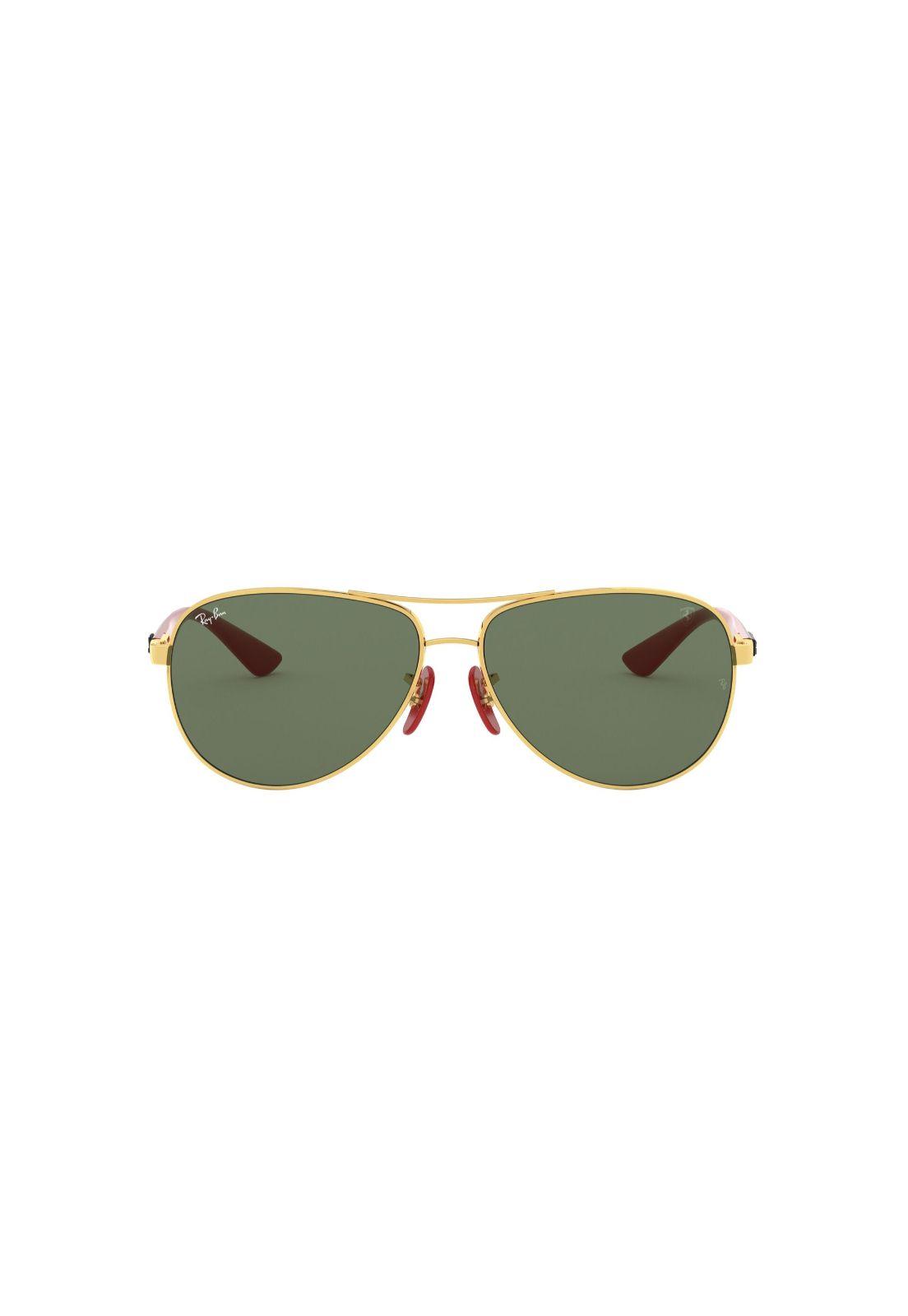Lentes De Sol Arista Ray-Ban Ferrari RB8313MF00871-0