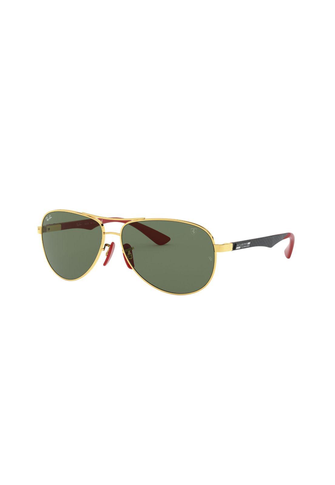 Lentes De Sol Arista Ray-Ban Ferrari RB8313MF00871-1