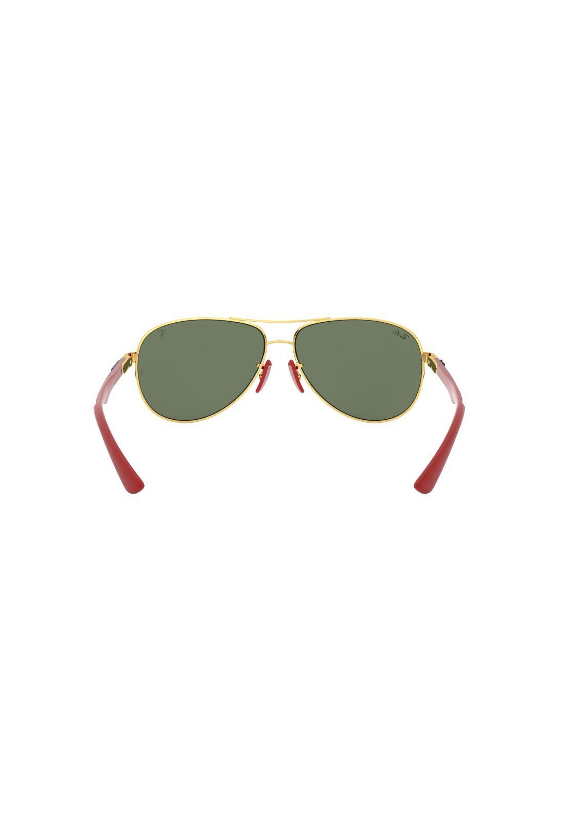 Lentes De Sol Arista Ray-Ban Ferrari RB8313MF00871-6