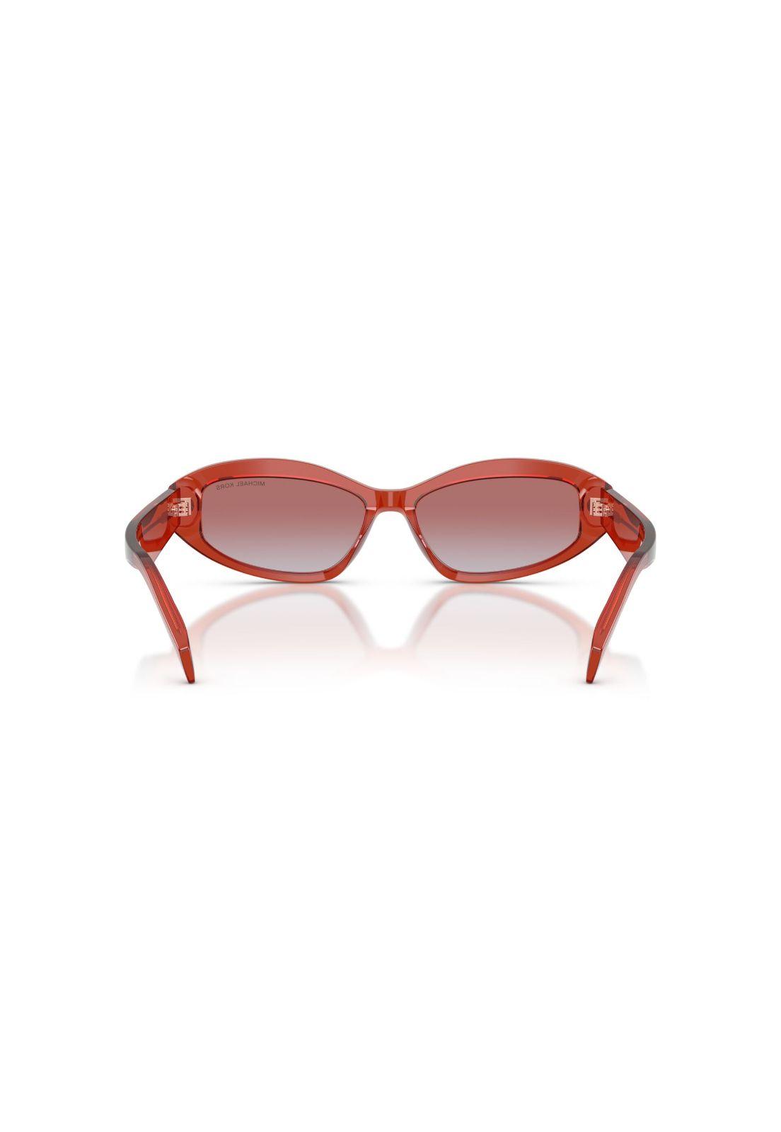 Michael Kors Lentes de Sol Wilmington Espejados Degradados MK2260D 40356F 54-3