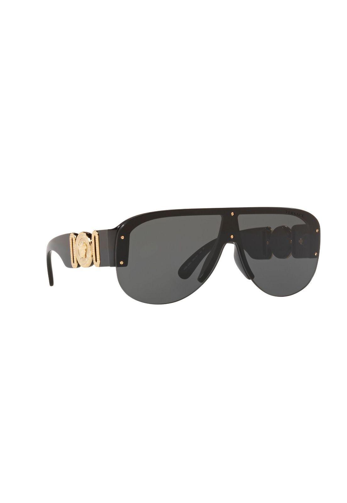 Versace Lentes de Sol VE4391 GB1/87 48-10