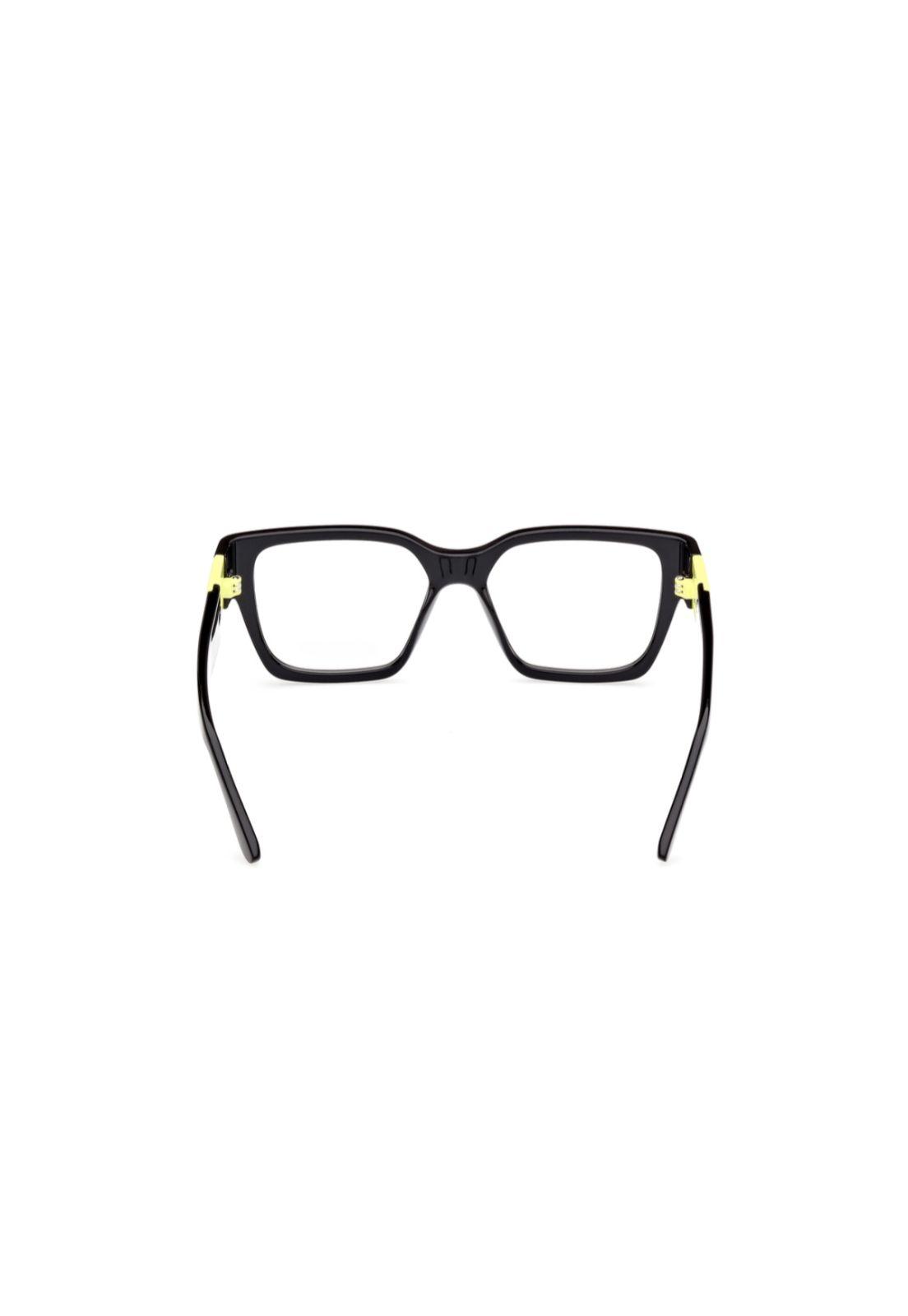 Lentes Ópticos Amarillo Guess GU2987041-4
