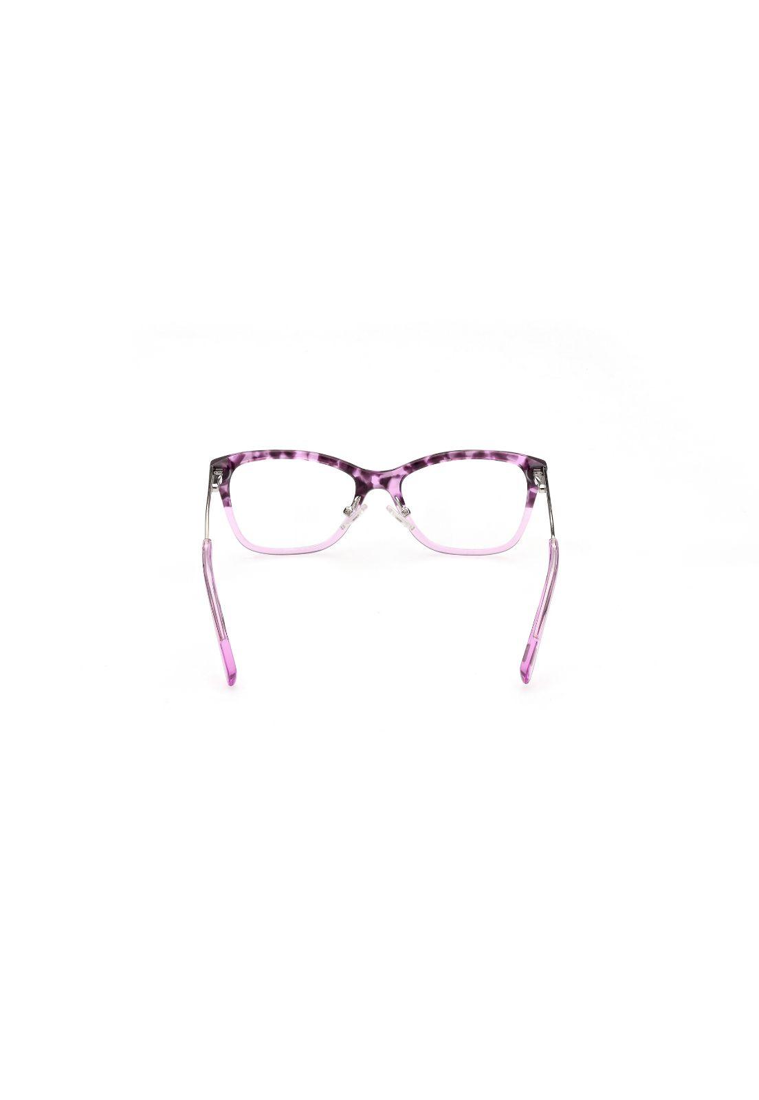 Lentes Opticos Violeta Skechers Kids SE1663056-3