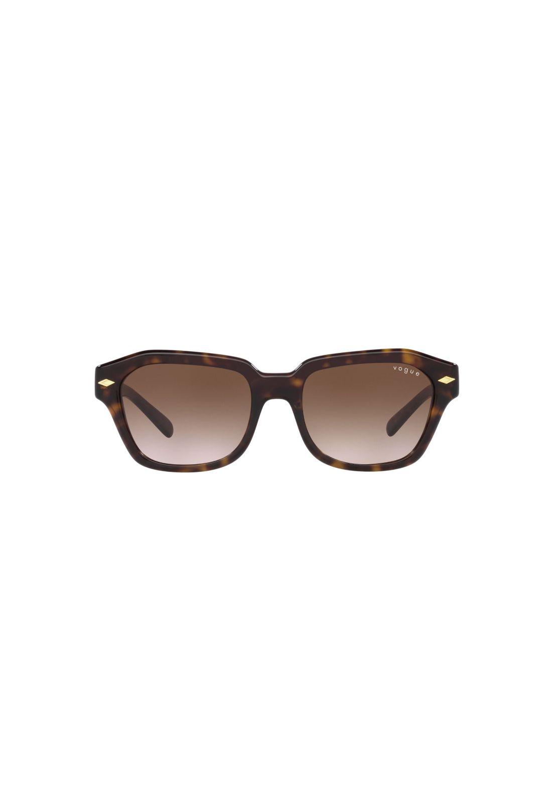 Lentes de Sol HB Marrón Vogue Eyewear VO5444SW65613-0