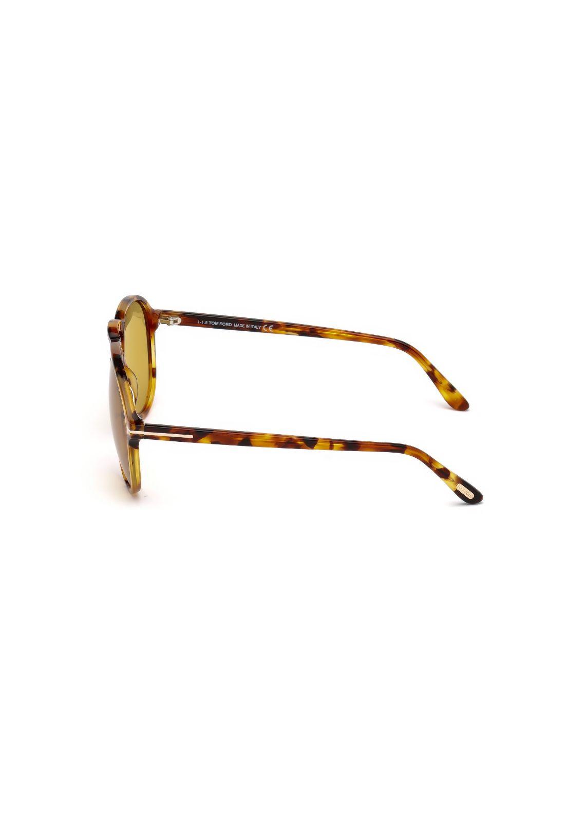 Tom Ford Lentes de Sol FT0645 55E 57-2