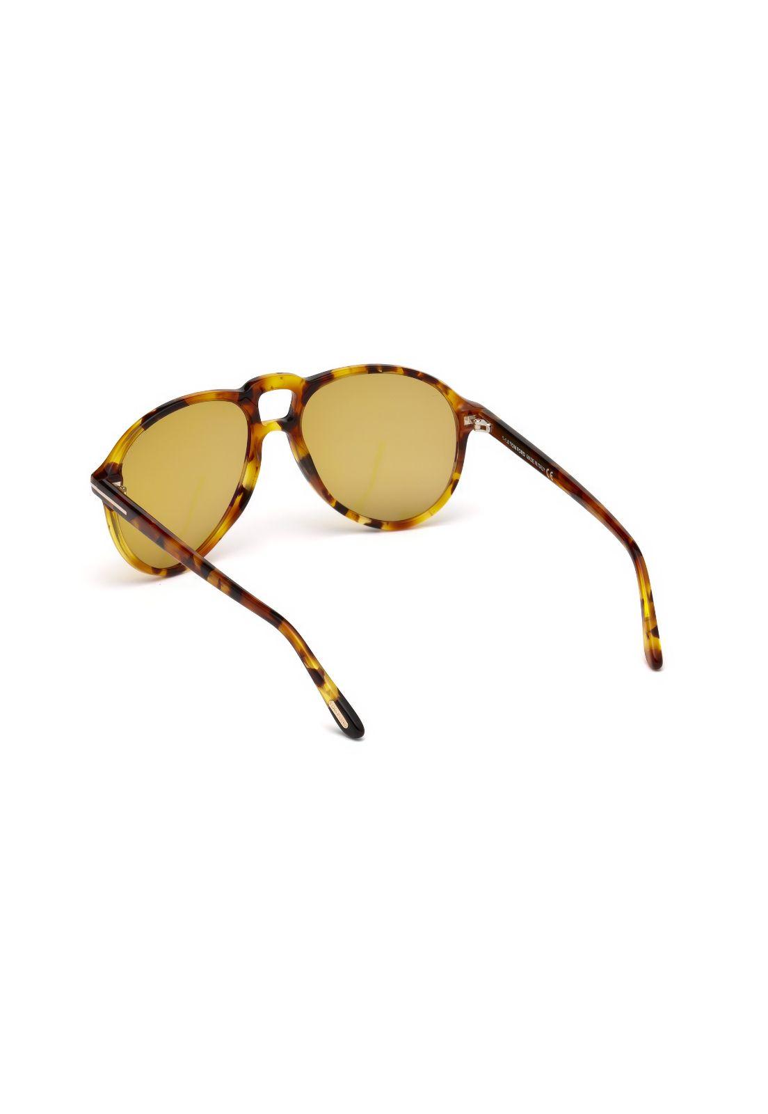 Tom Ford Lentes de Sol FT0645 55E 57-3