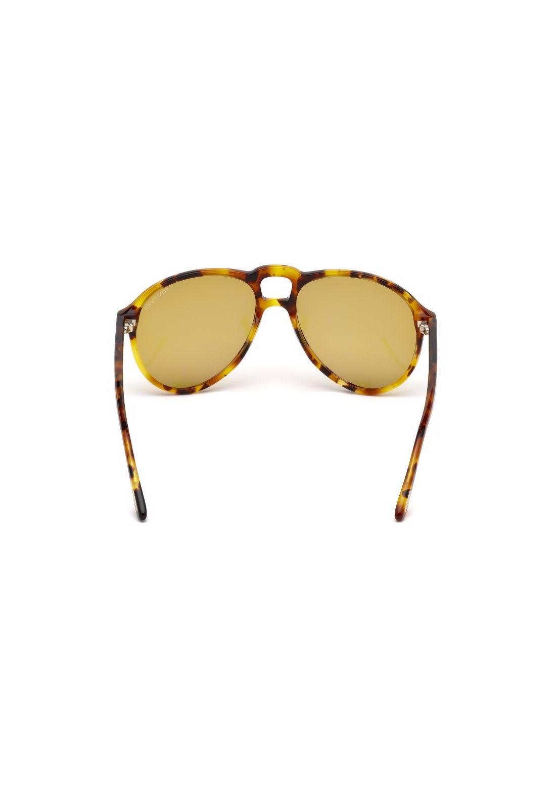 Tom Ford Lentes de Sol FT0645 55E 57-4
