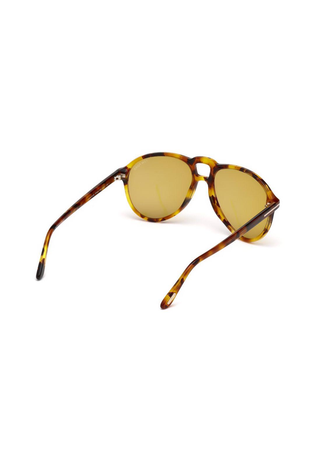 Tom Ford Lentes de Sol FT0645 55E 57-5