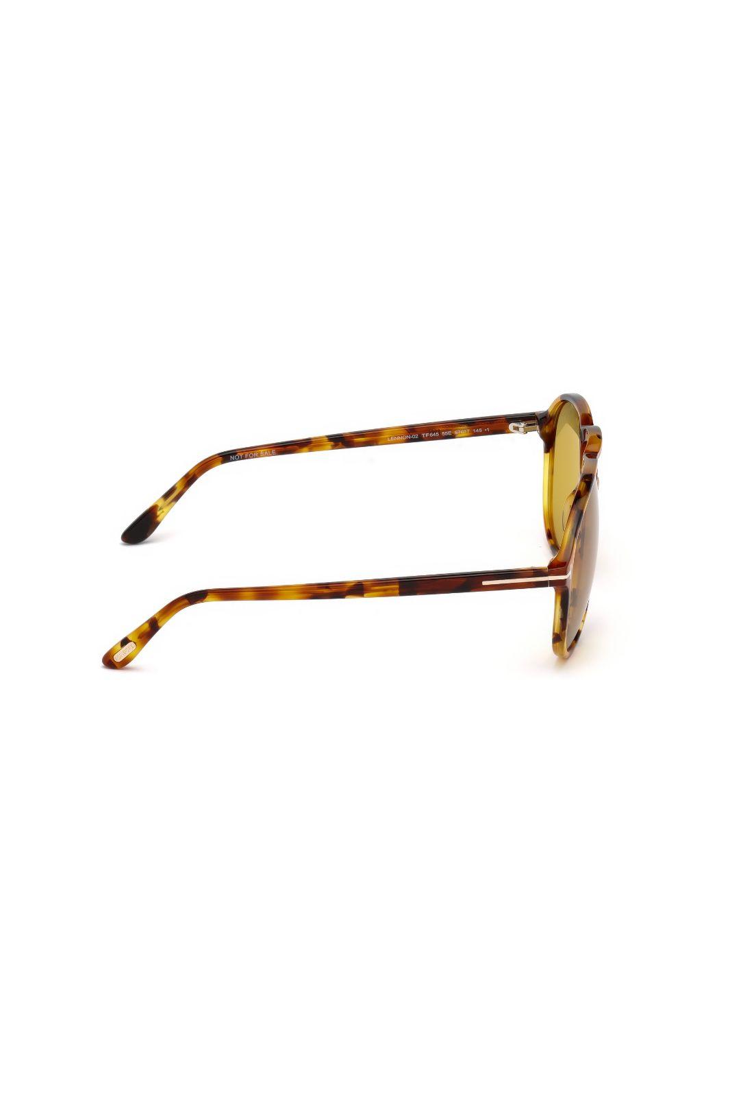 Tom Ford Lentes de Sol FT0645 55E 57-6