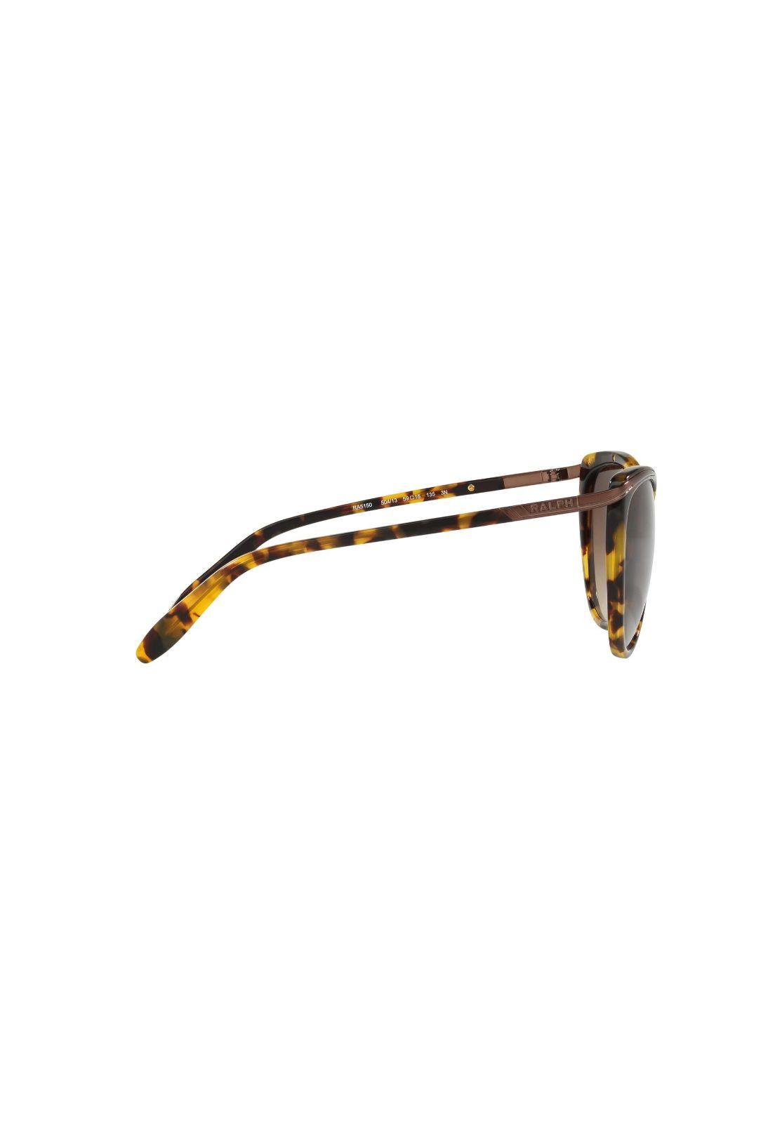Lentes de Sol Havana Ralph RA5150-9