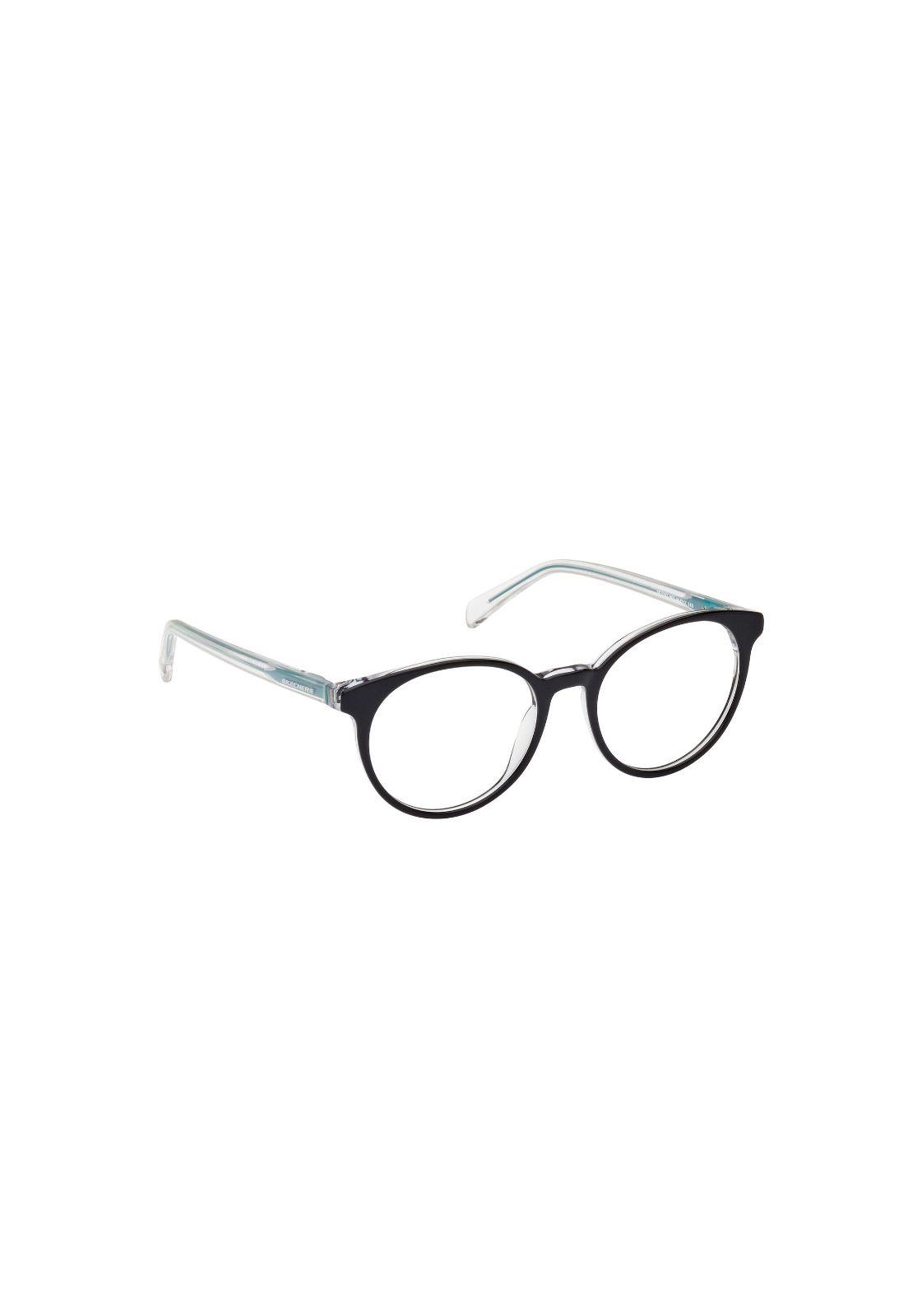 Lentes Ópticos Negro Skechers SE2233003-2