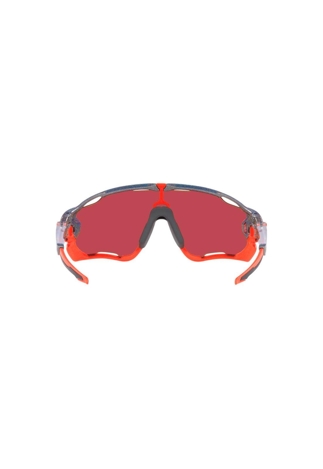 Lentes de Sol Jawbreaker Prizm Snow Sapphire Oakley-6