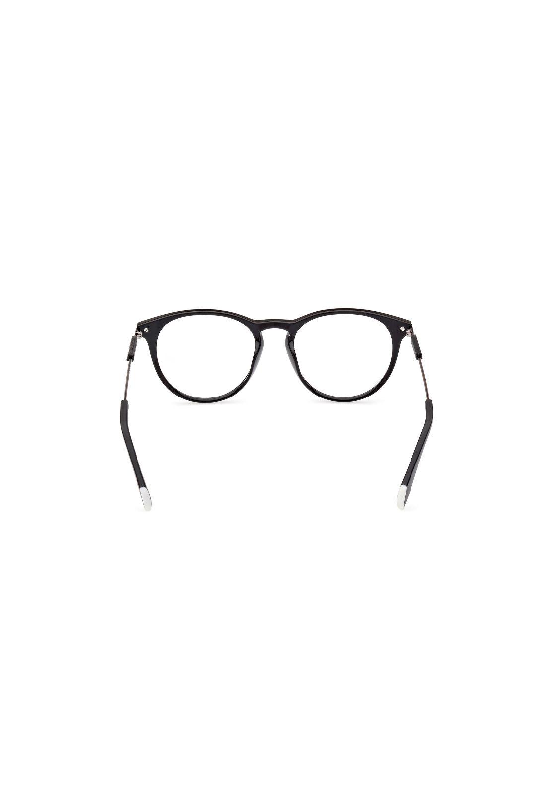 Lentes Ópticos Negro Brillante Adidas Originals OR5053001-4