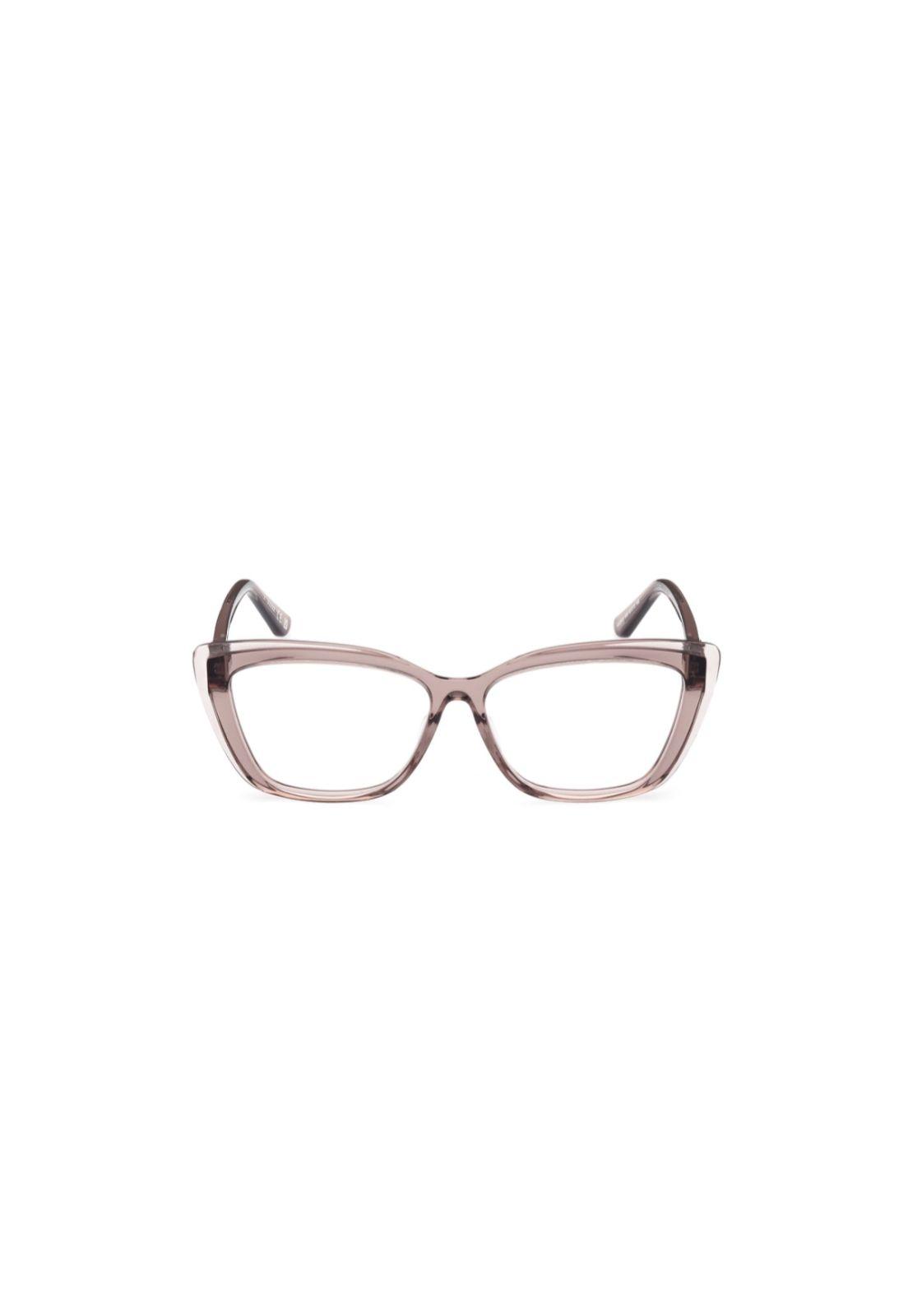 Lentes Ópticos Beige Guess GU2977059-0