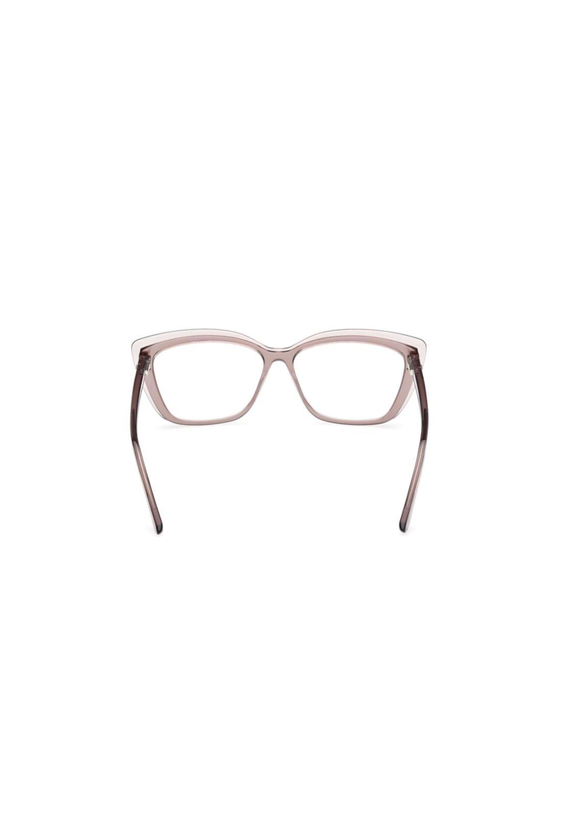 Lentes Ópticos Beige Guess GU2977059-4