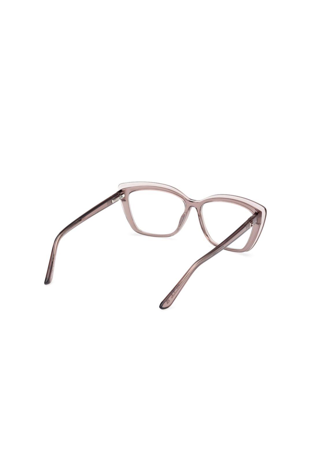Lentes Ópticos Beige Guess GU2977059-5