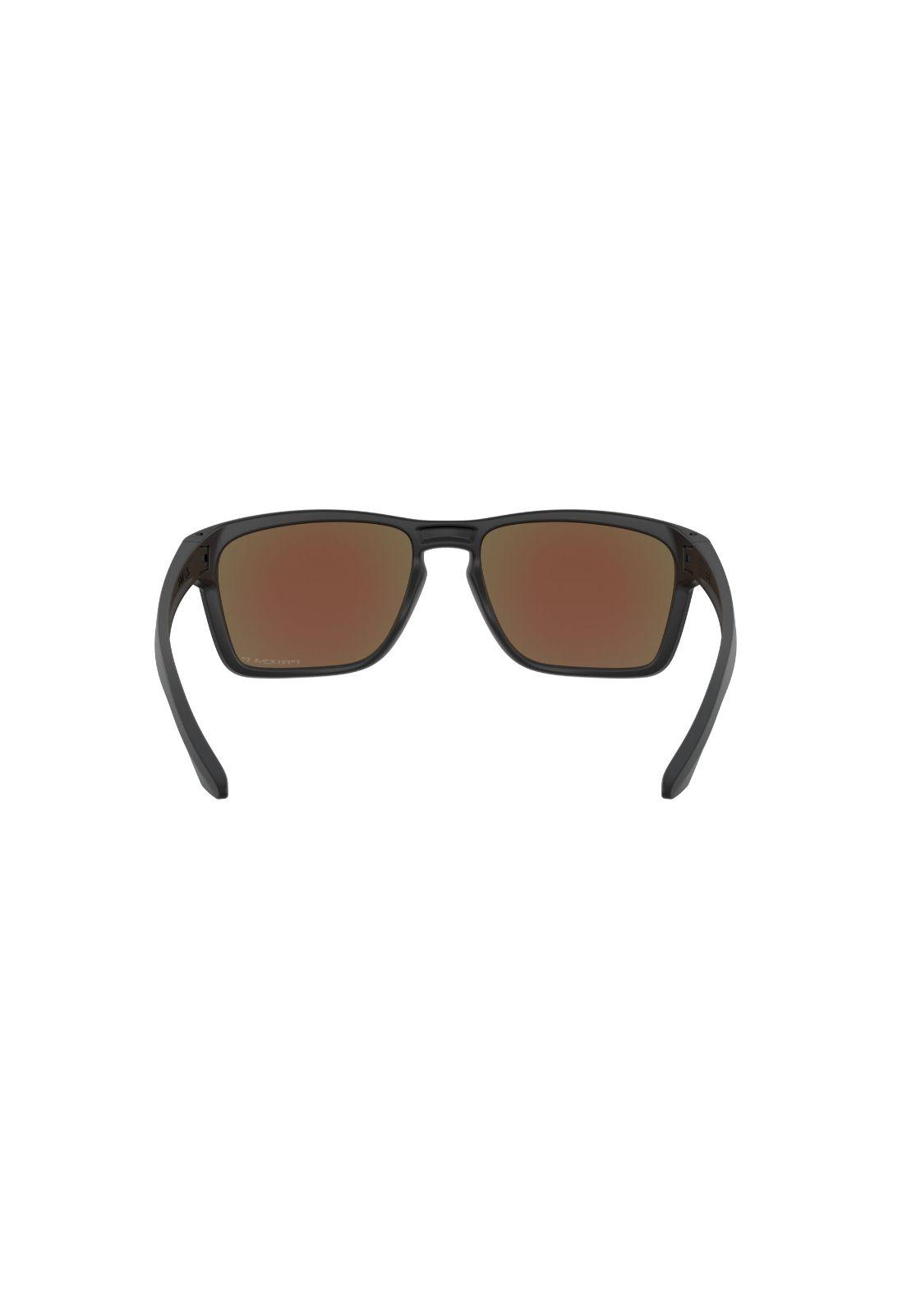 Lentes de Sol Sylas Prizm Violet Polarizados Oakley-3
