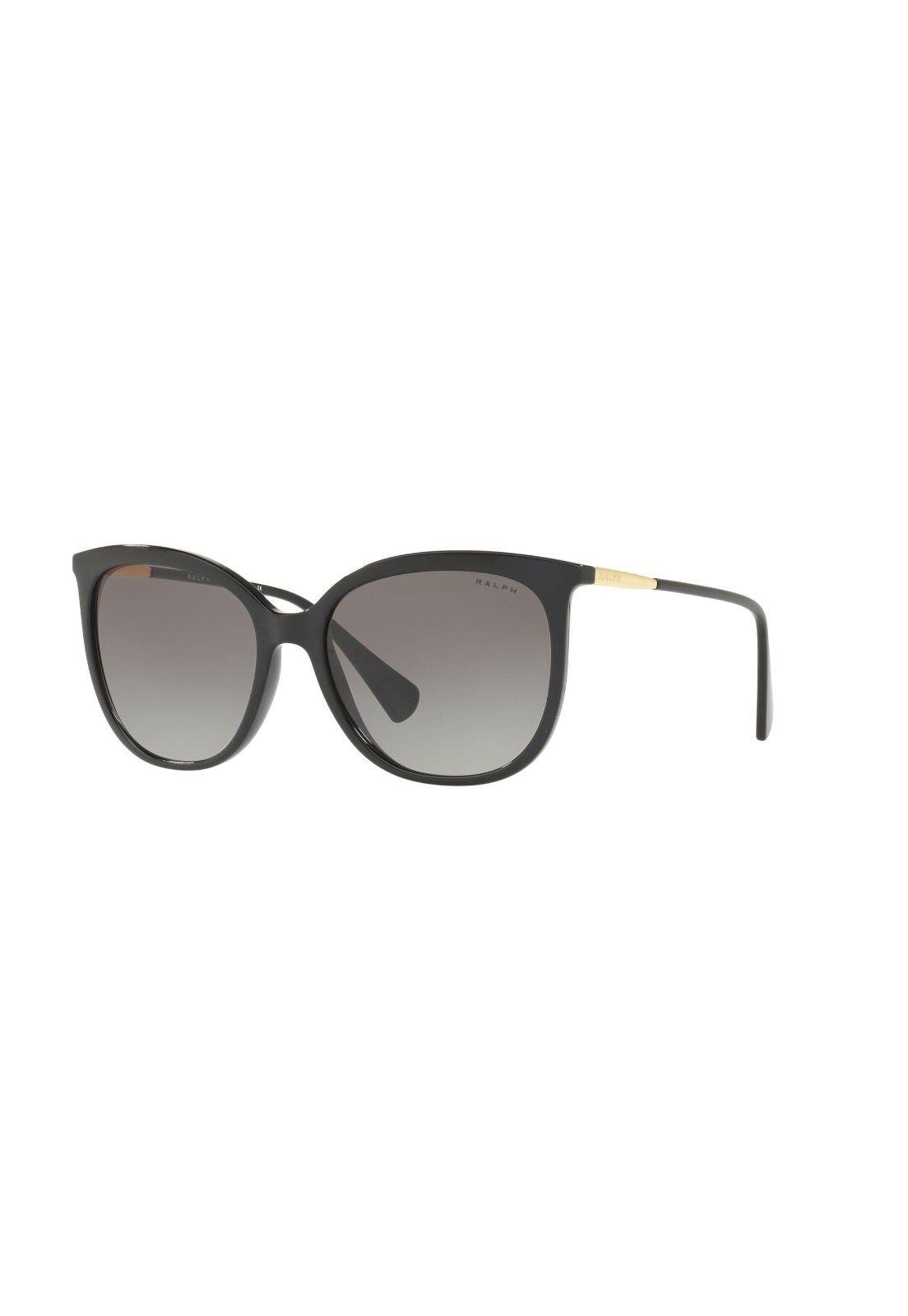 Lentes de Sol Negro Ralph RA524850011156-0