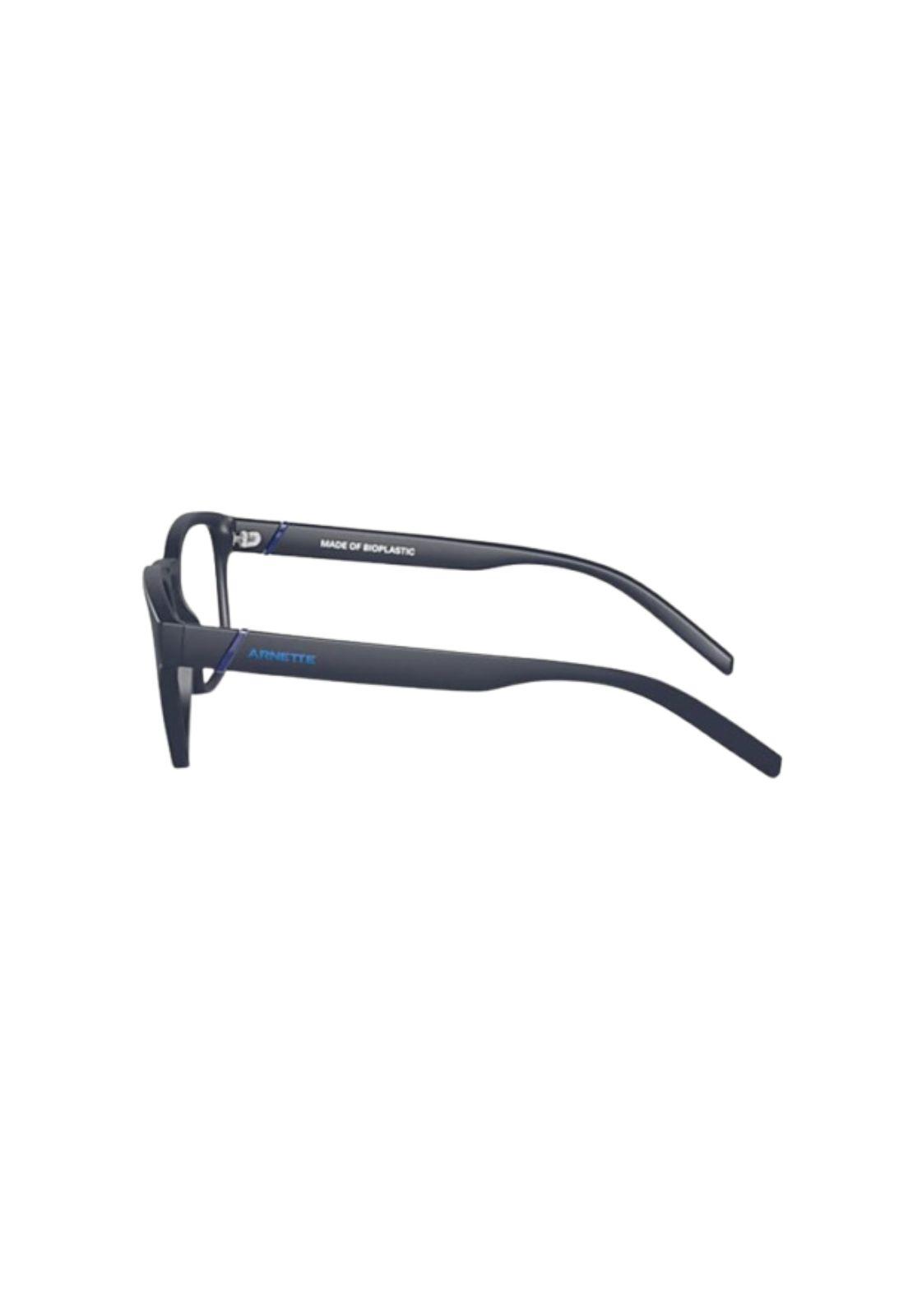 Lentes Ópticos Chuutt Azul Arnette AN72072759-2